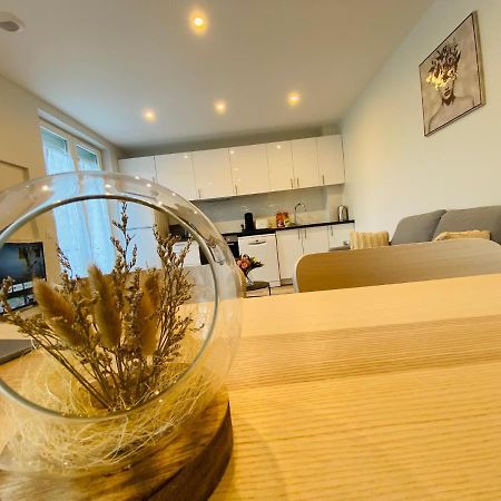 Cozy Appart' A Deux Pas De La Gare - Cozy Houses Palaiseau Bagian luar foto
